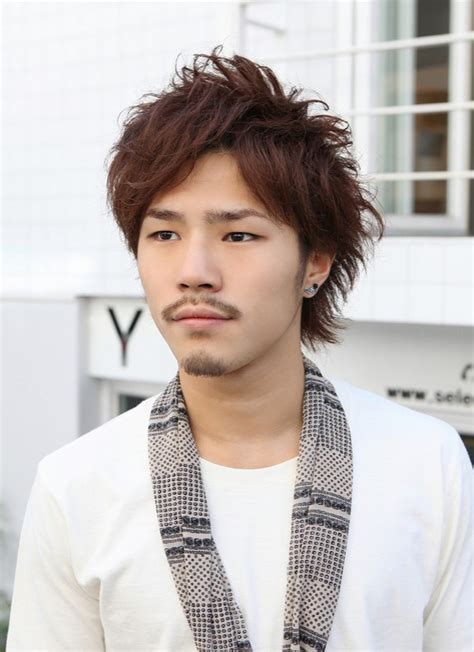 japanese hairstyle men|cute asian guys hairstyles.